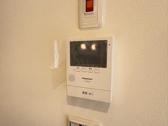 apartment 東京都小平市仲町652-3 マ・メゾンビル１階