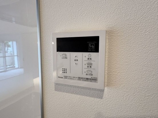 apartment 東京都小平市仲町652-3 マ・メゾンビル１階