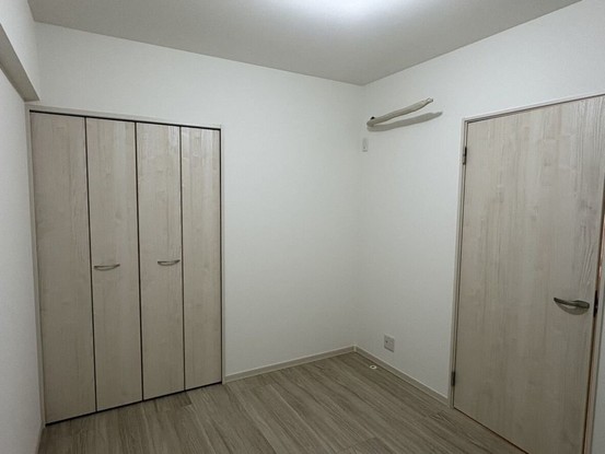 apartment 東京都小平市仲町652-3 マ・メゾンビル１階