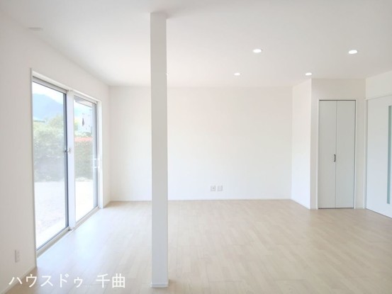 detached 長野県千曲市大字桜堂359-1 コートハウス1F