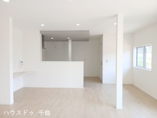 detached 長野県千曲市大字桜堂359-1 コートハウス1F