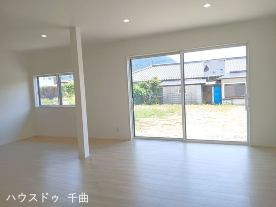 detached 長野県千曲市大字桜堂359-1 コートハウス1F