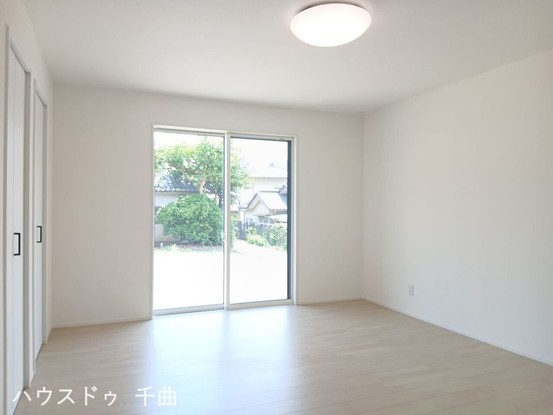 detached 長野県千曲市大字桜堂359-1 コートハウス1F