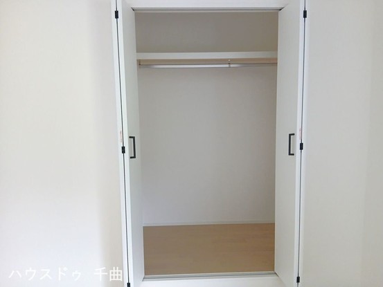 detached 長野県千曲市大字桜堂359-1 コートハウス1F