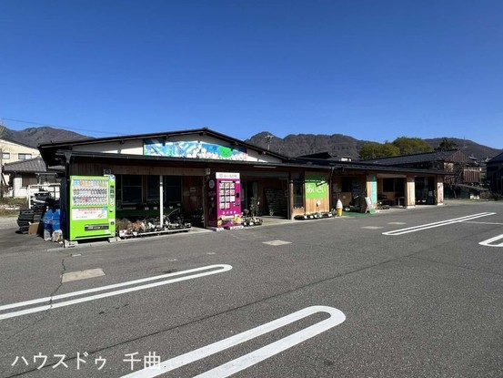 detached 長野県千曲市大字桜堂359-1 コートハウス1F