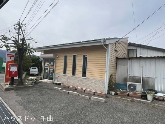 detached 長野県千曲市大字桜堂359-1 コートハウス1F