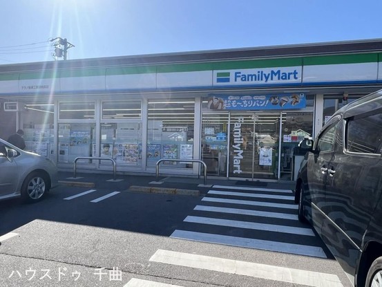 detached 長野県千曲市大字桜堂359-1 コートハウス1F