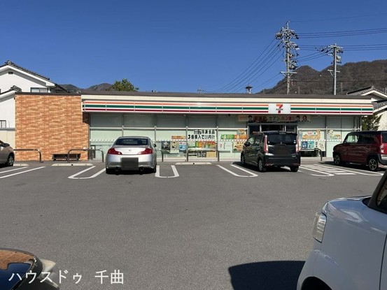 detached 長野県千曲市大字桜堂359-1 コートハウス1F