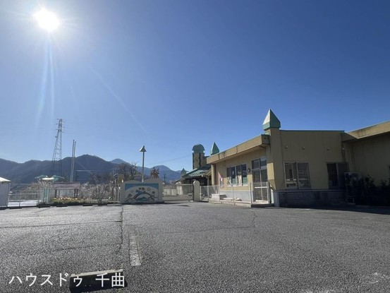 detached 長野県千曲市大字桜堂359-1 コートハウス1F