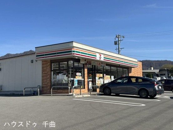 detached 長野県千曲市大字桜堂359-1 コートハウス1F