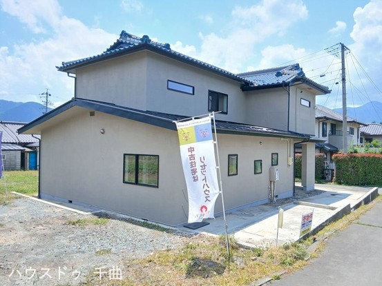 detached 長野県千曲市大字桜堂359-1 コートハウス1F
