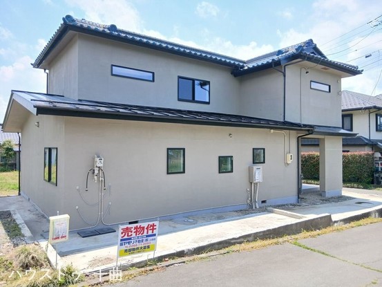 detached 長野県千曲市大字桜堂359-1 コートハウス1F