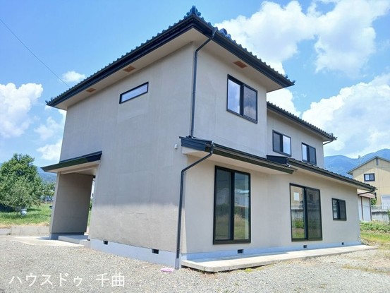 detached 長野県千曲市大字桜堂359-1 コートハウス1F
