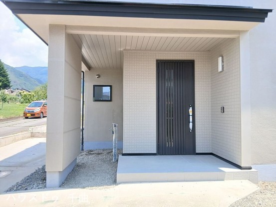 detached 長野県千曲市大字桜堂359-1 コートハウス1F