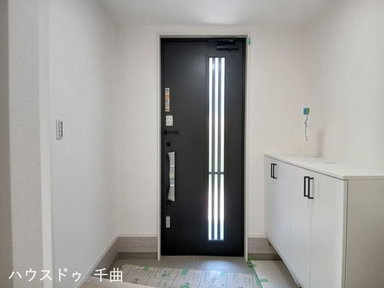 detached 長野県千曲市大字桜堂359-1 コートハウス1F