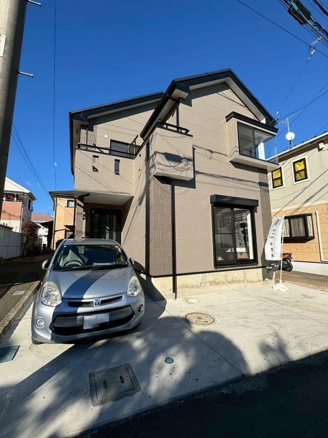 detached 神奈川県厚木市田村町8-8 柳田ビル1階