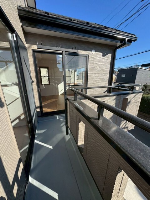 detached 神奈川県厚木市田村町8-8 柳田ビル1階