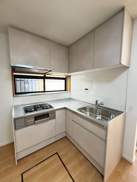 detached 神奈川県厚木市田村町8-8 柳田ビル1階