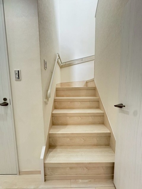 apartment 神奈川県厚木市田村町8-8 柳田ビル1階