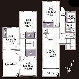 apartment 神奈川県厚木市田村町8-8 柳田ビル1階