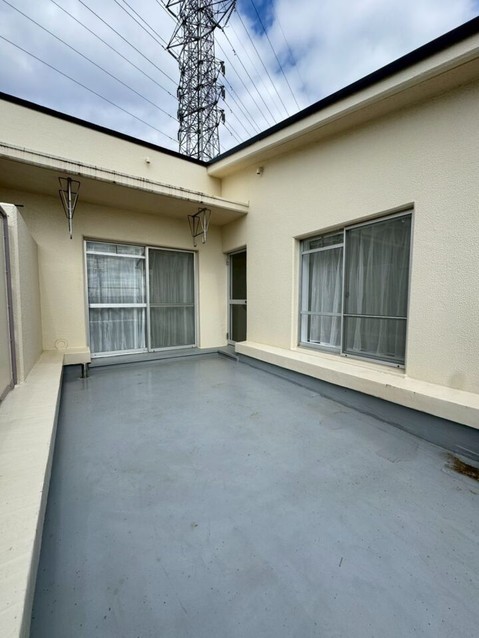 apartment 神奈川県厚木市田村町8-8 柳田ビル1階