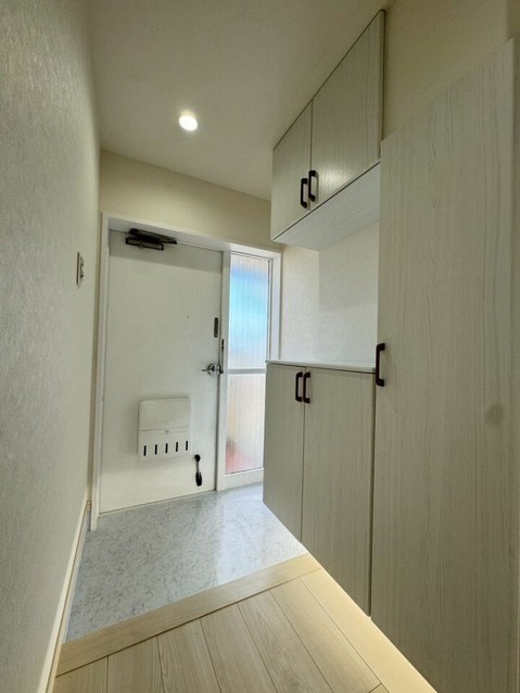 apartment 神奈川県厚木市田村町8-8 柳田ビル1階