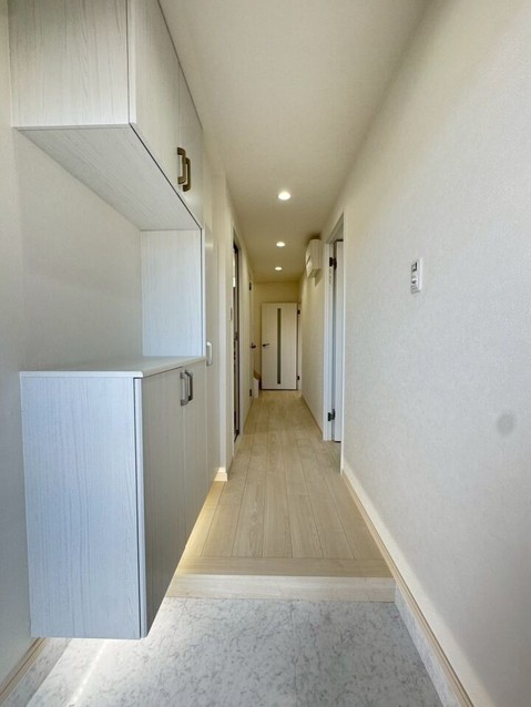 apartment 神奈川県厚木市田村町8-8 柳田ビル1階