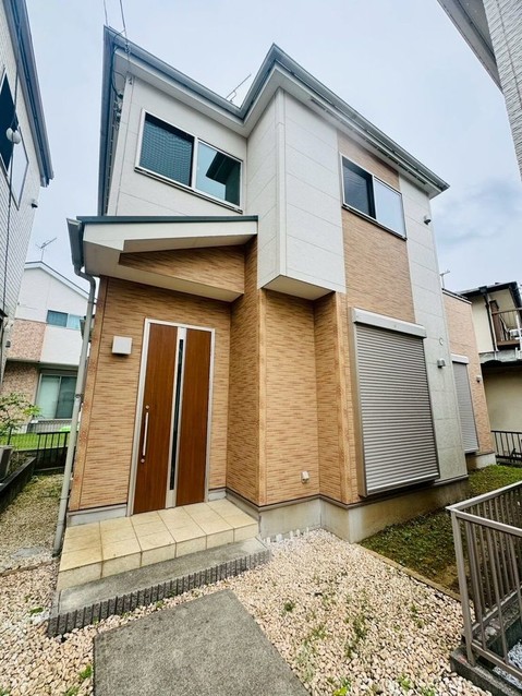 detached 神奈川県厚木市田村町8-8 柳田ビル1階