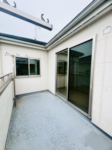 detached 神奈川県厚木市田村町8-8 柳田ビル1階