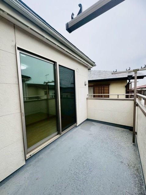 detached 神奈川県厚木市田村町8-8 柳田ビル1階