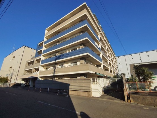 apartment 神奈川県厚木市田村町8-8 柳田ビル1階
