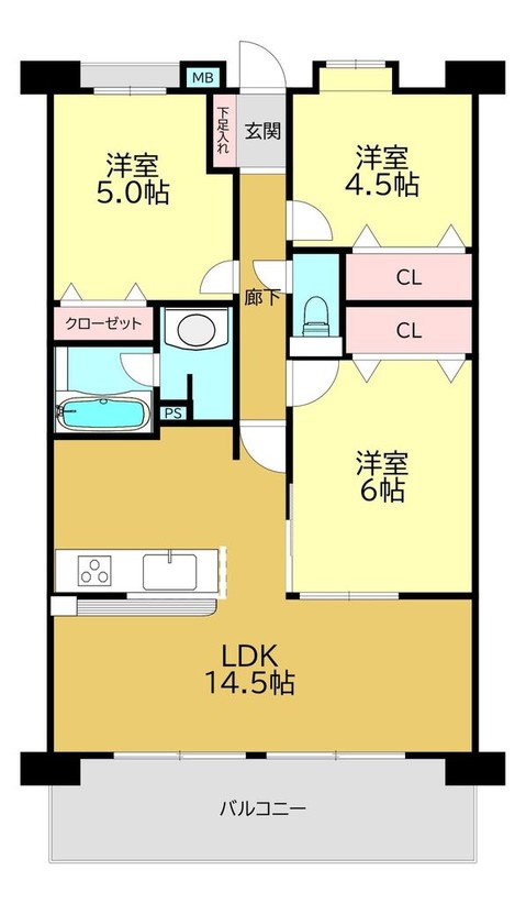 apartment 神奈川県厚木市田村町8-8 柳田ビル1階