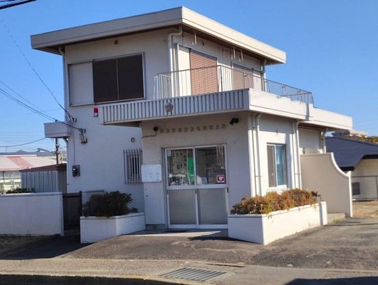 apartment 神奈川県厚木市田村町8-8 柳田ビル1階