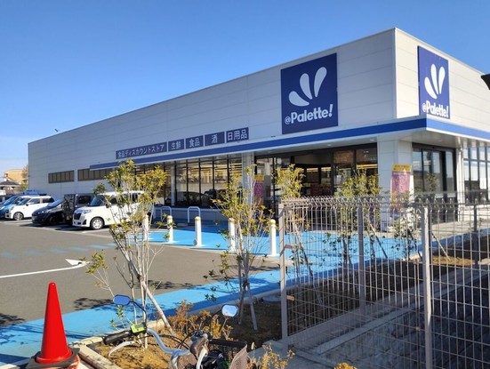 apartment 神奈川県厚木市田村町8-8 柳田ビル1階