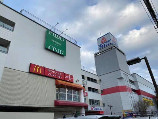 apartment 神奈川県厚木市田村町8-8 柳田ビル1階