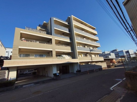 apartment 神奈川県厚木市田村町8-8 柳田ビル1階