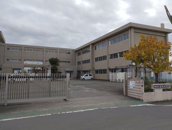 apartment 神奈川県厚木市田村町8-8 柳田ビル1階
