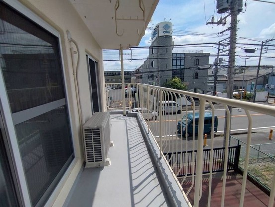 apartment 神奈川県厚木市田村町8-8 柳田ビル1階