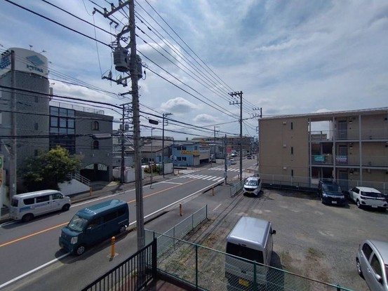 apartment 神奈川県厚木市田村町8-8 柳田ビル1階