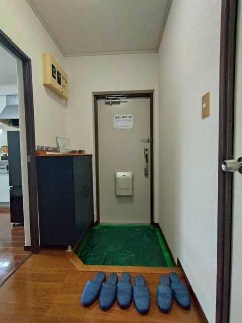 apartment 神奈川県厚木市田村町8-8 柳田ビル1階