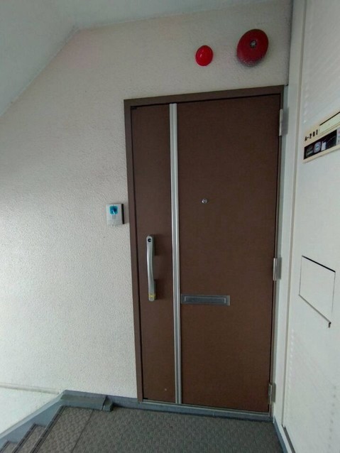apartment 神奈川県厚木市田村町8-8 柳田ビル1階