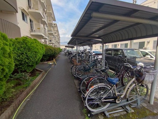 apartment 神奈川県厚木市田村町8-8 柳田ビル1階