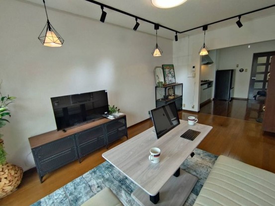 apartment 神奈川県厚木市田村町8-8 柳田ビル1階