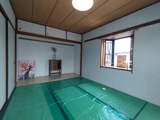 apartment 神奈川県厚木市田村町8-8 柳田ビル1階