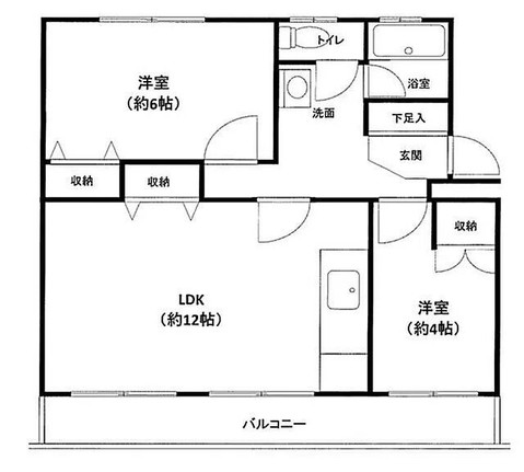 apartment 神奈川県厚木市田村町8-8 柳田ビル1階