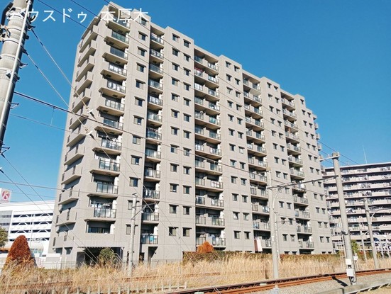 apartment 神奈川県海老名市河原口４丁目
地図を見る