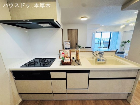 apartment 神奈川県海老名市河原口４丁目
地図を見る