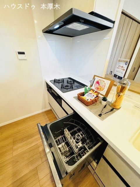 apartment 神奈川県海老名市河原口４丁目
地図を見る