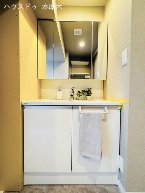 apartment 神奈川県海老名市河原口４丁目
地図を見る