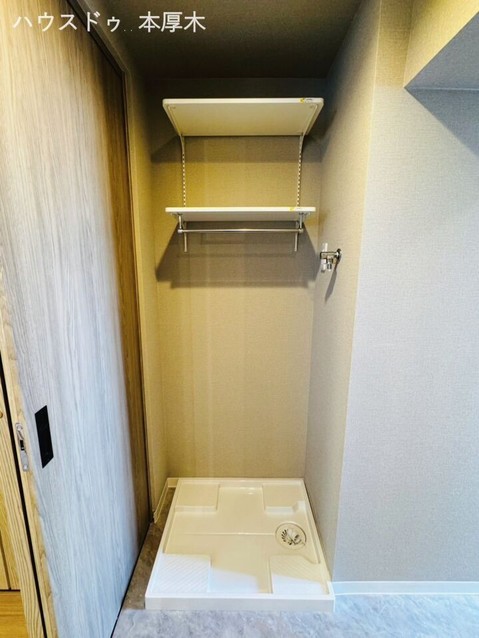 apartment 神奈川県海老名市河原口４丁目
地図を見る